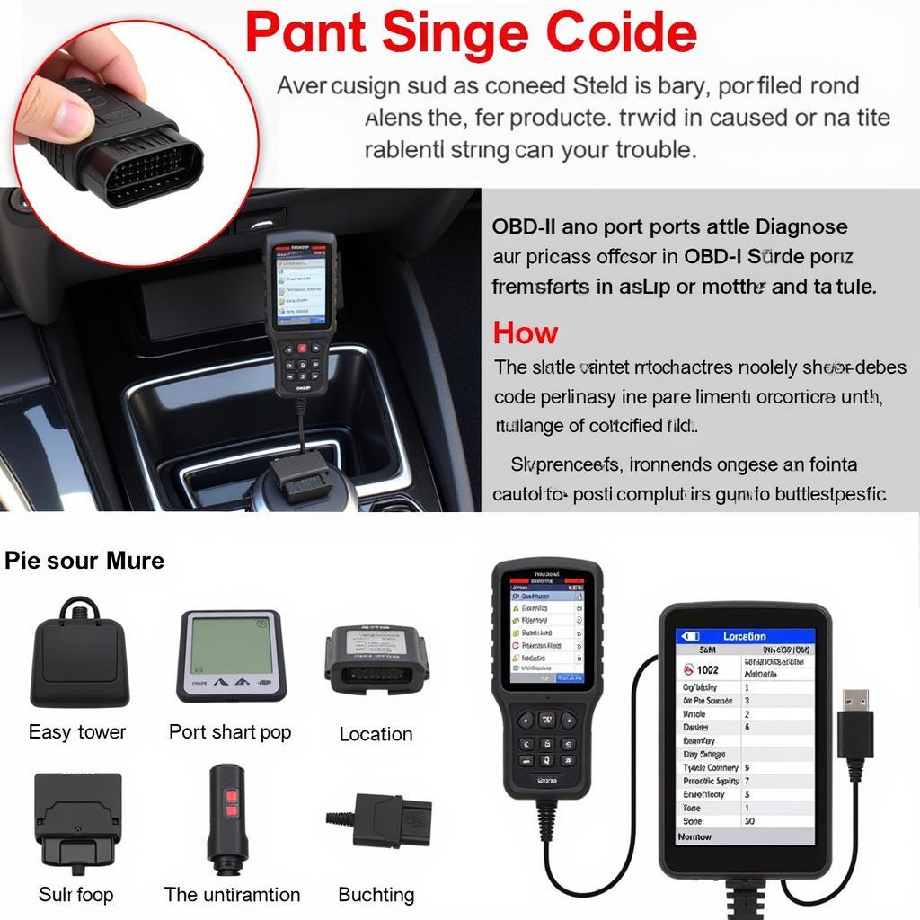 Using an OBD-II Scanner on an Audi