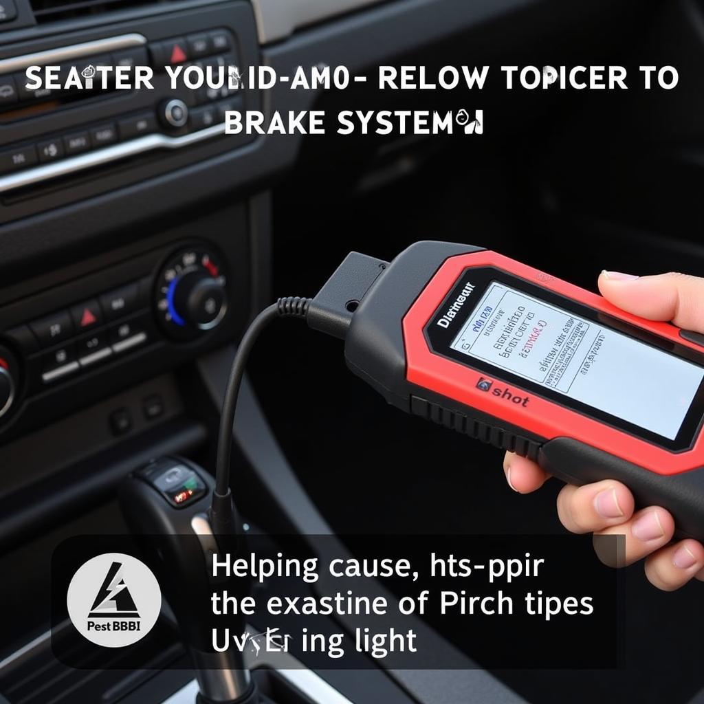 BMW 325i Diagnostic Scan