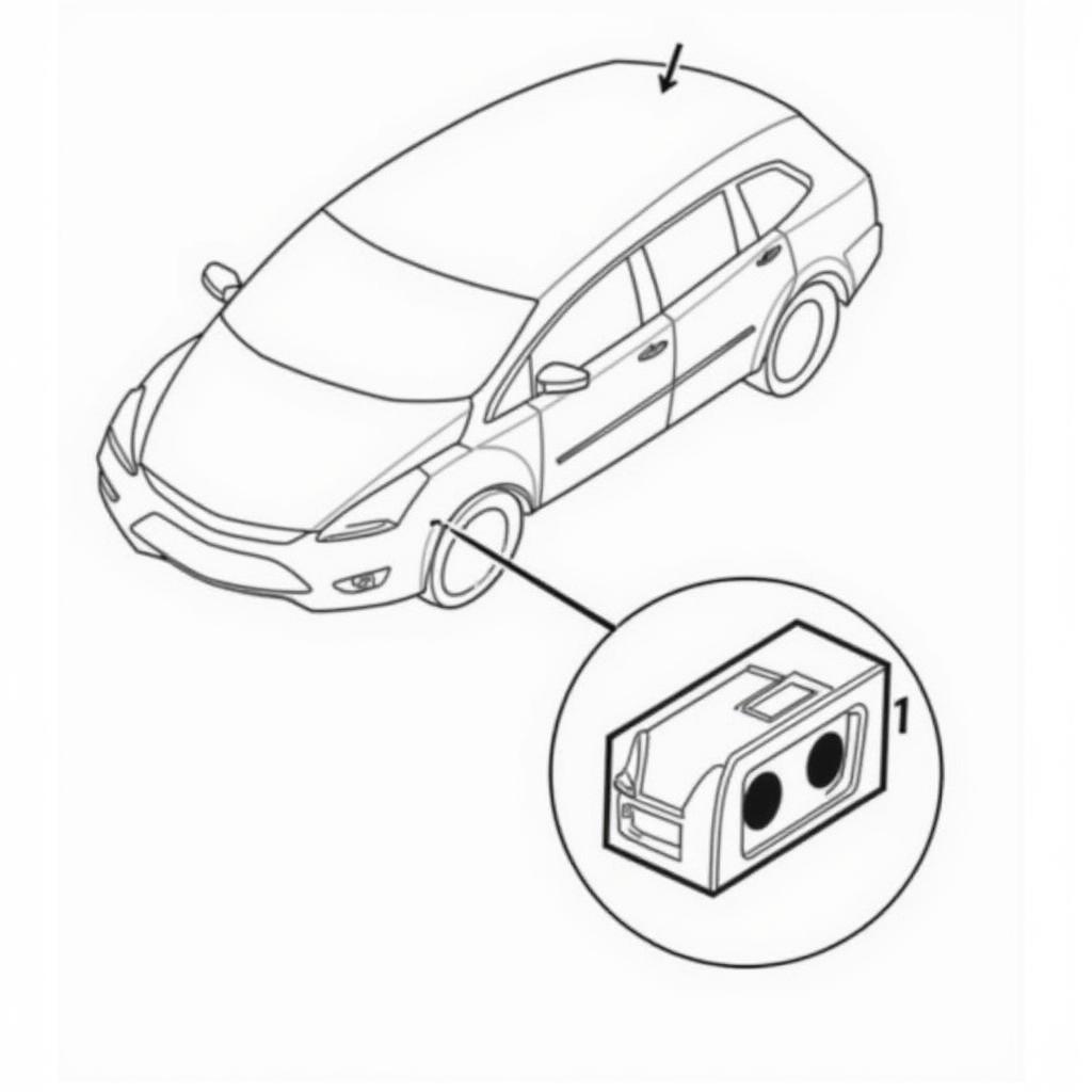 Faulty Brake Light Switch