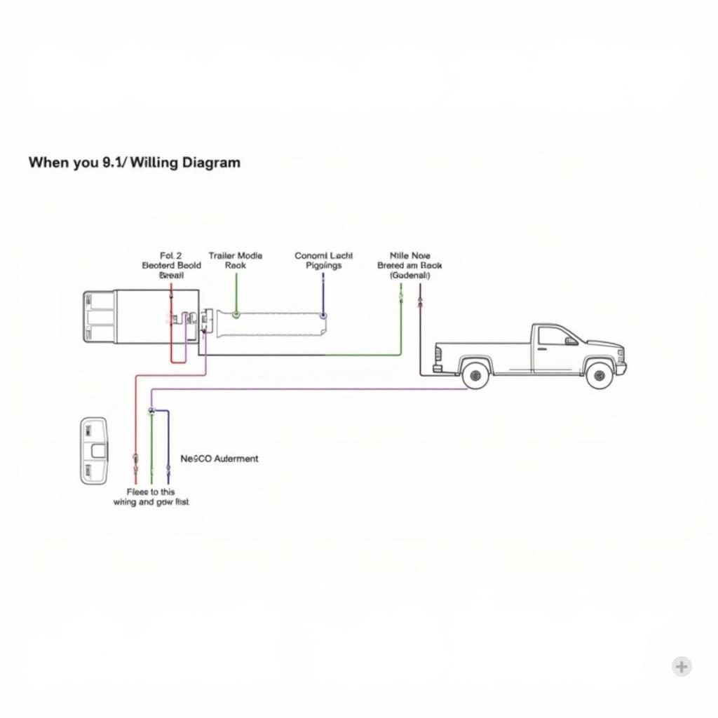 Chevy Silverado Trailer Wiring Diagram