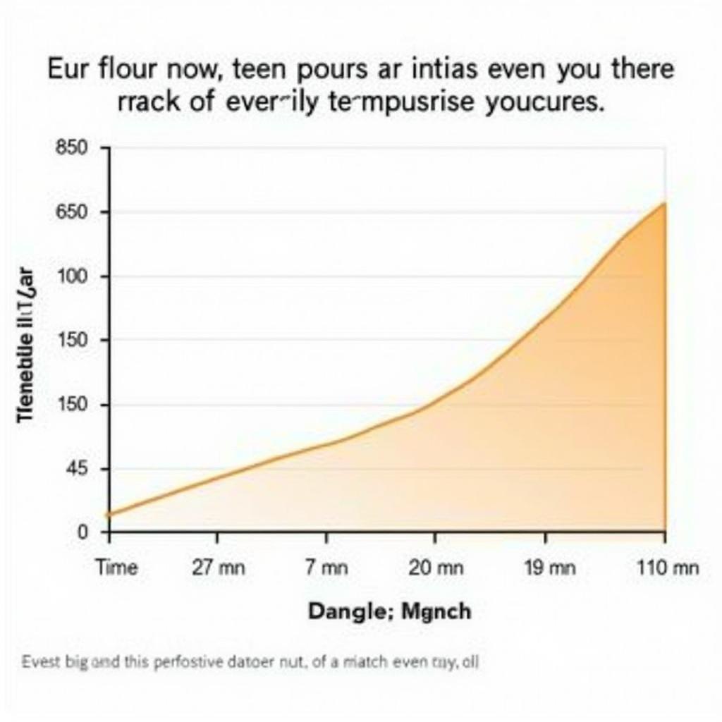 Hot Car Interior Temperature Chart