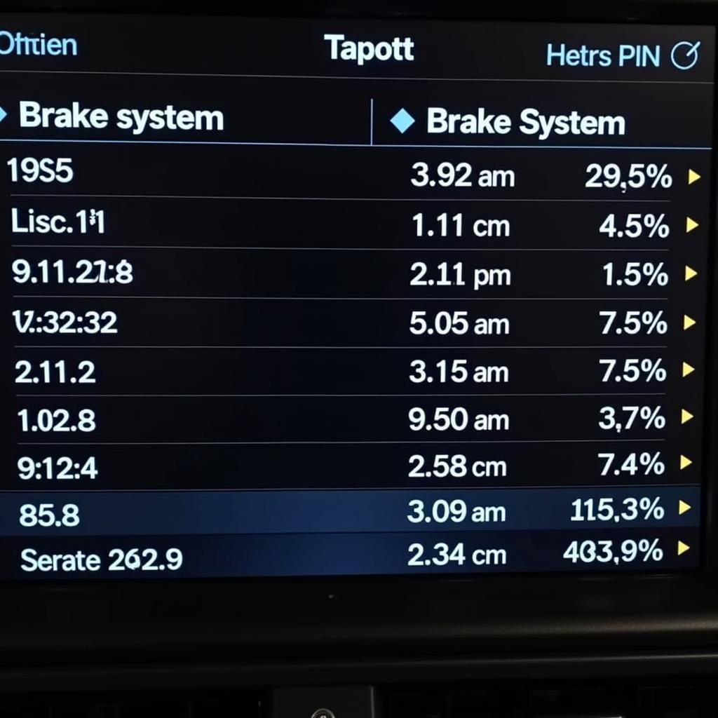 Kia Optima Diagnostic Software