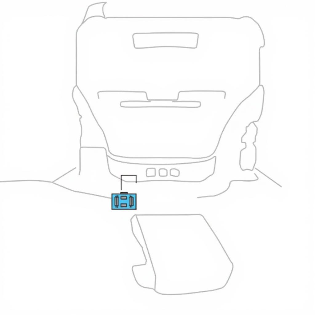 Kia Soul Fuse Box Diagram