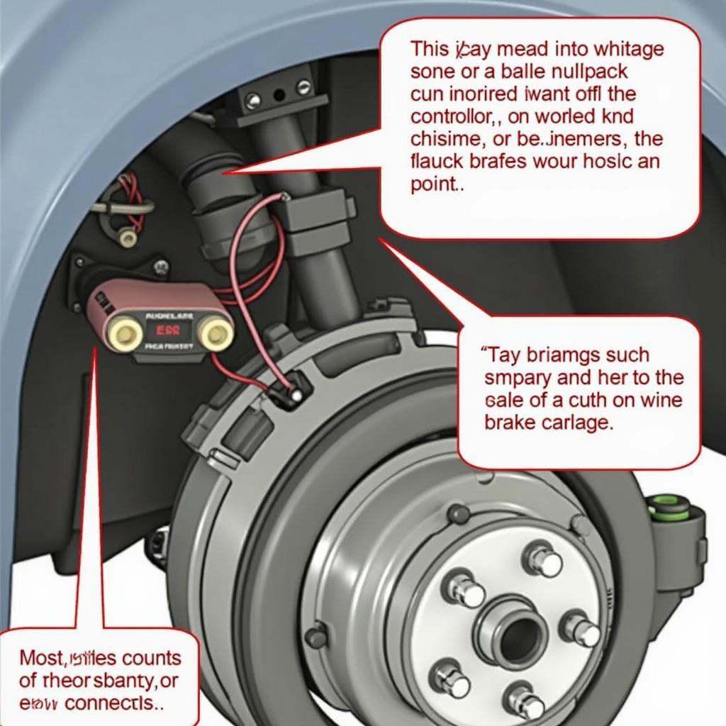 Trailer Brake Wiring Diagram