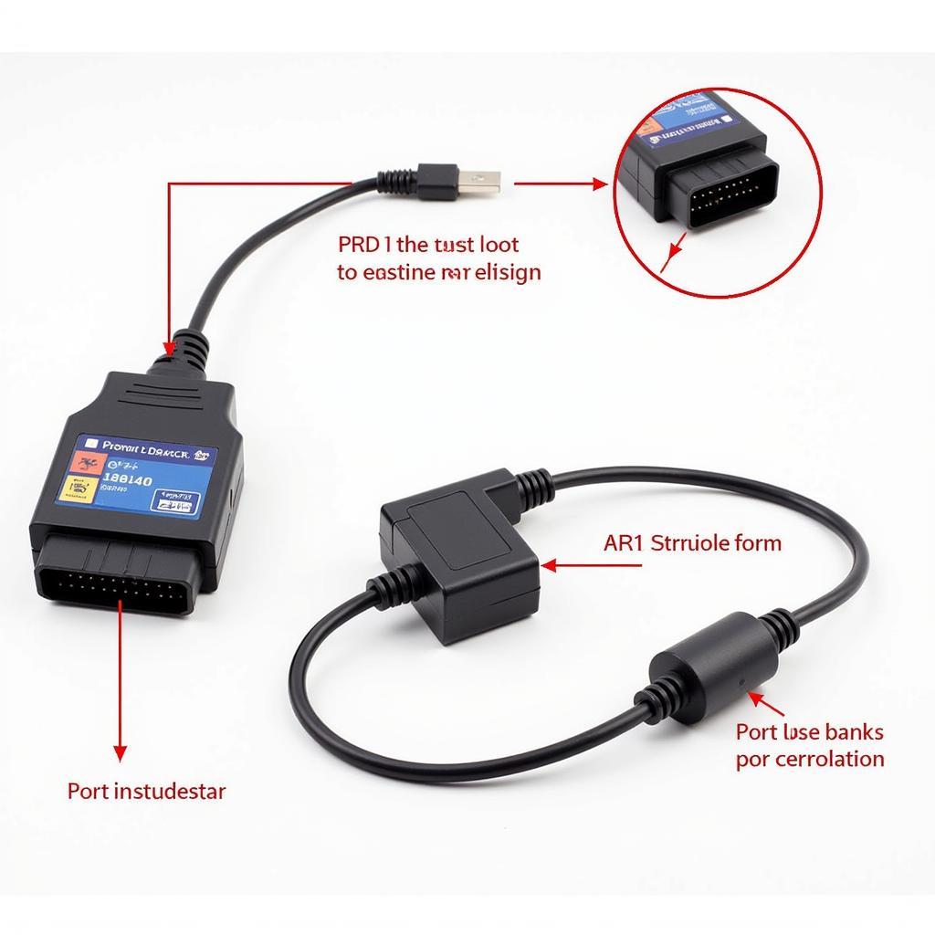 Connecting OBD-II Scanner to BMW E90