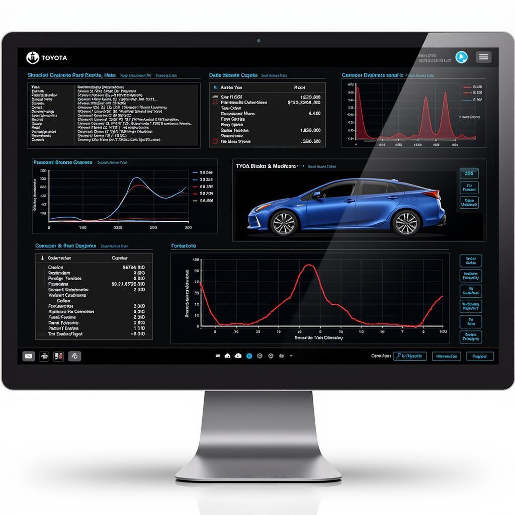 Remote Diagnostic Software in Action