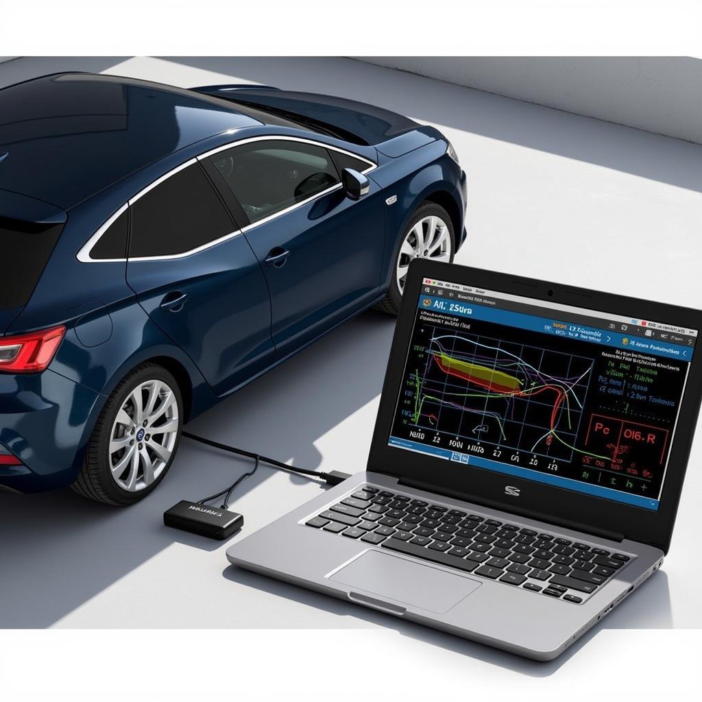 Remote Diagnostics for Seat Ibiza