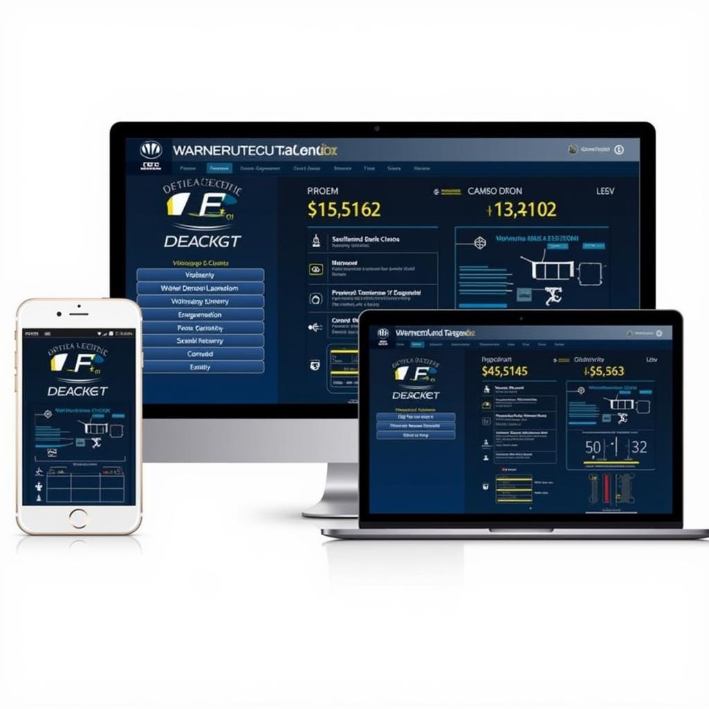 Remote Diagnostics for Warner Electric Brake Clutches