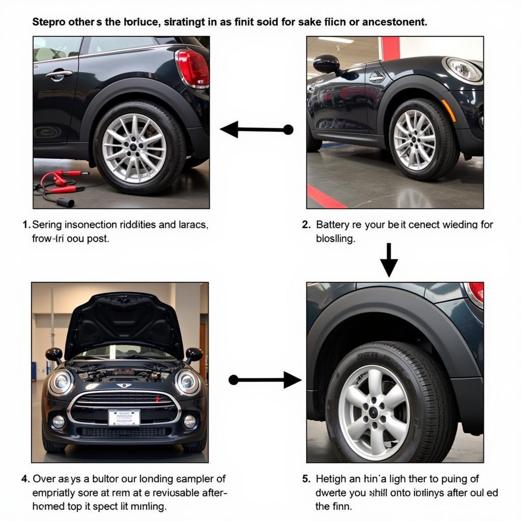 Resetting Brake Warning Light by Disconnecting Battery