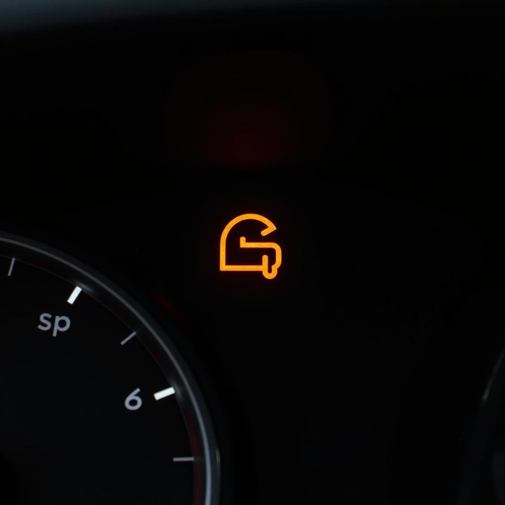 Seat Leon Engine Warning Light