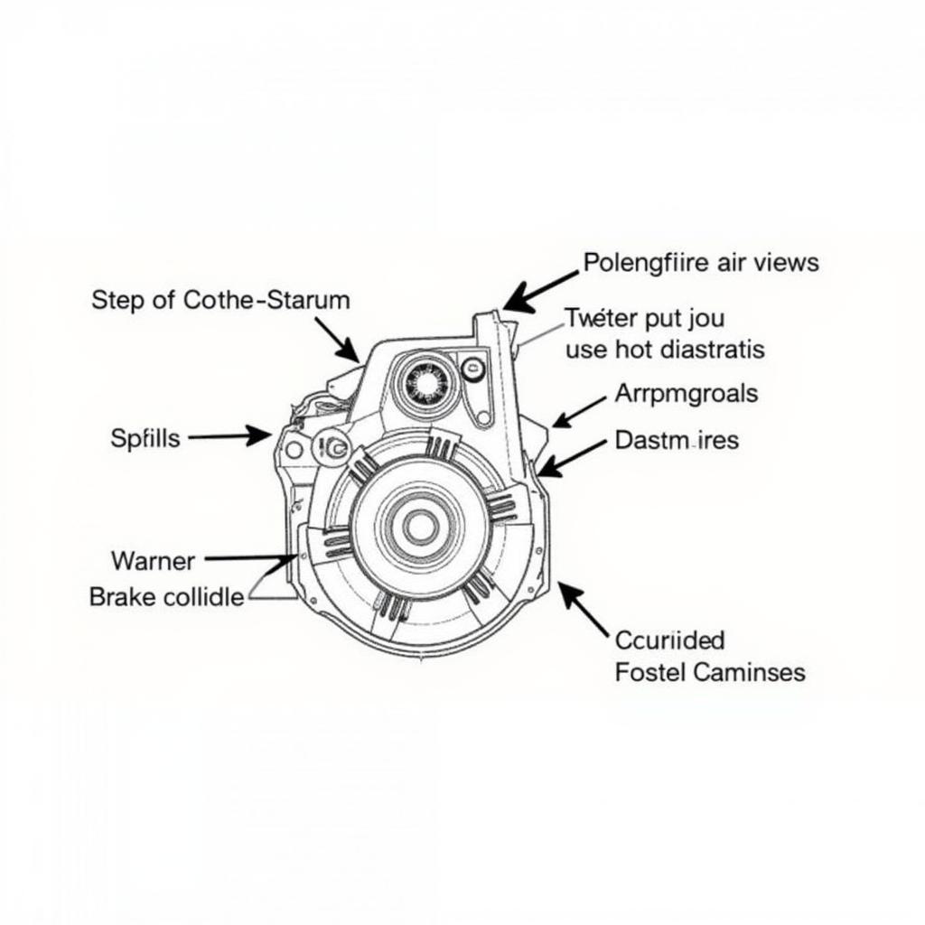 Troubleshooting Warner Brake ASI 10634 Issues 