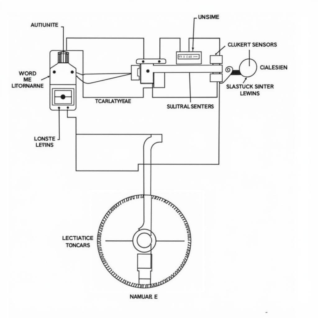 Warner Clutch Brake System Components