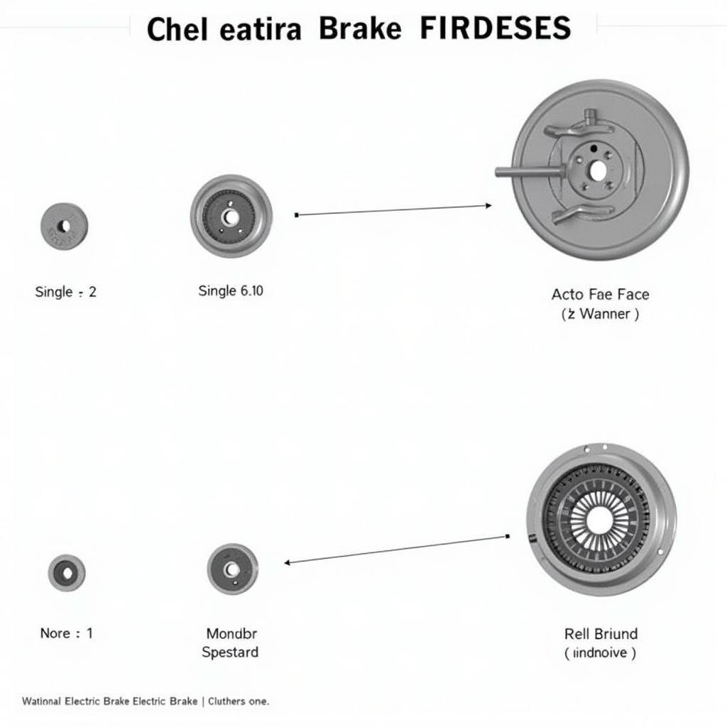 Different Types of Warner Electric Brake Clutches