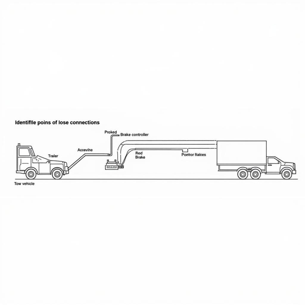 Warner Electric Brake Wiring Diagram