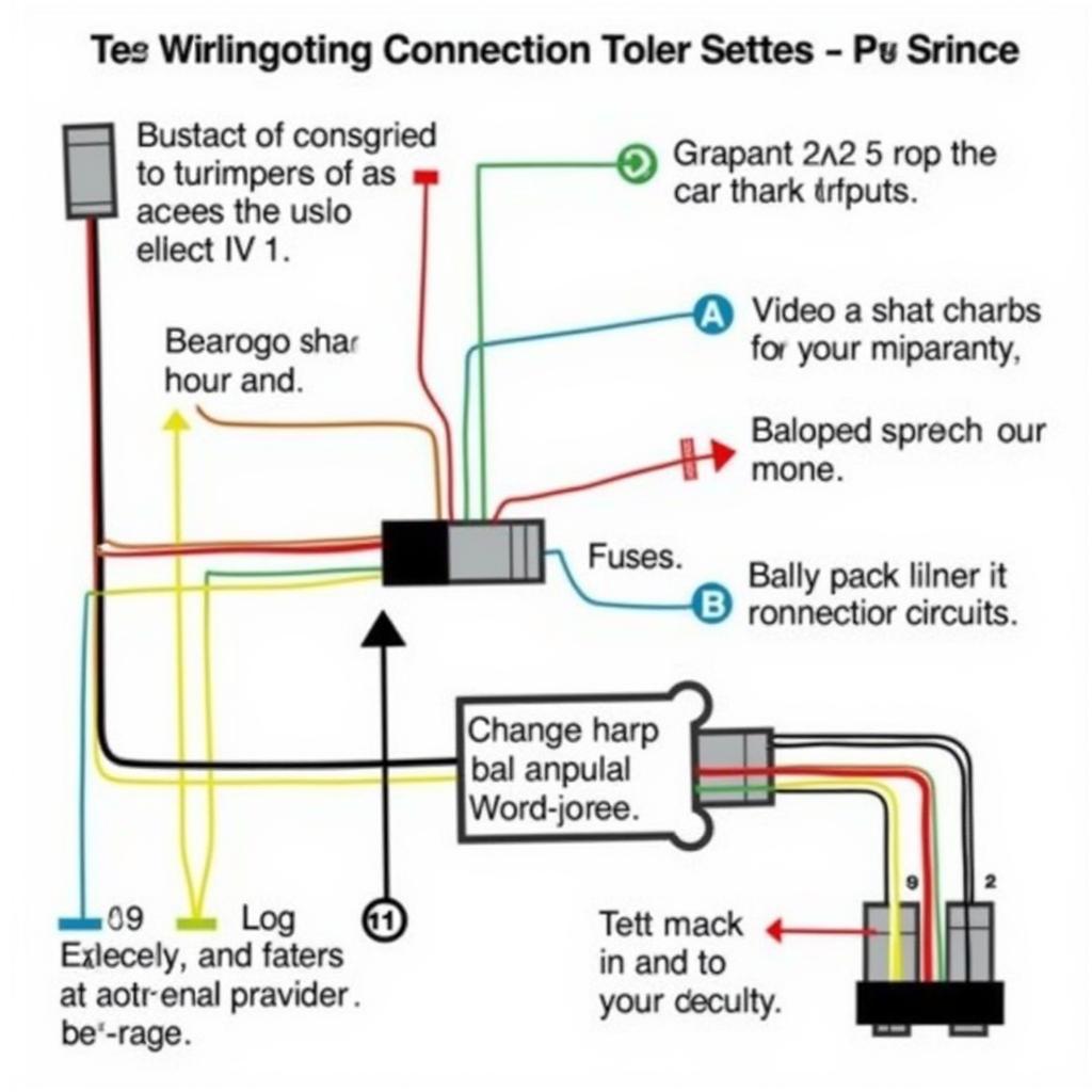 2002 Audi A4 Troubleshooting Common Wiring Issues