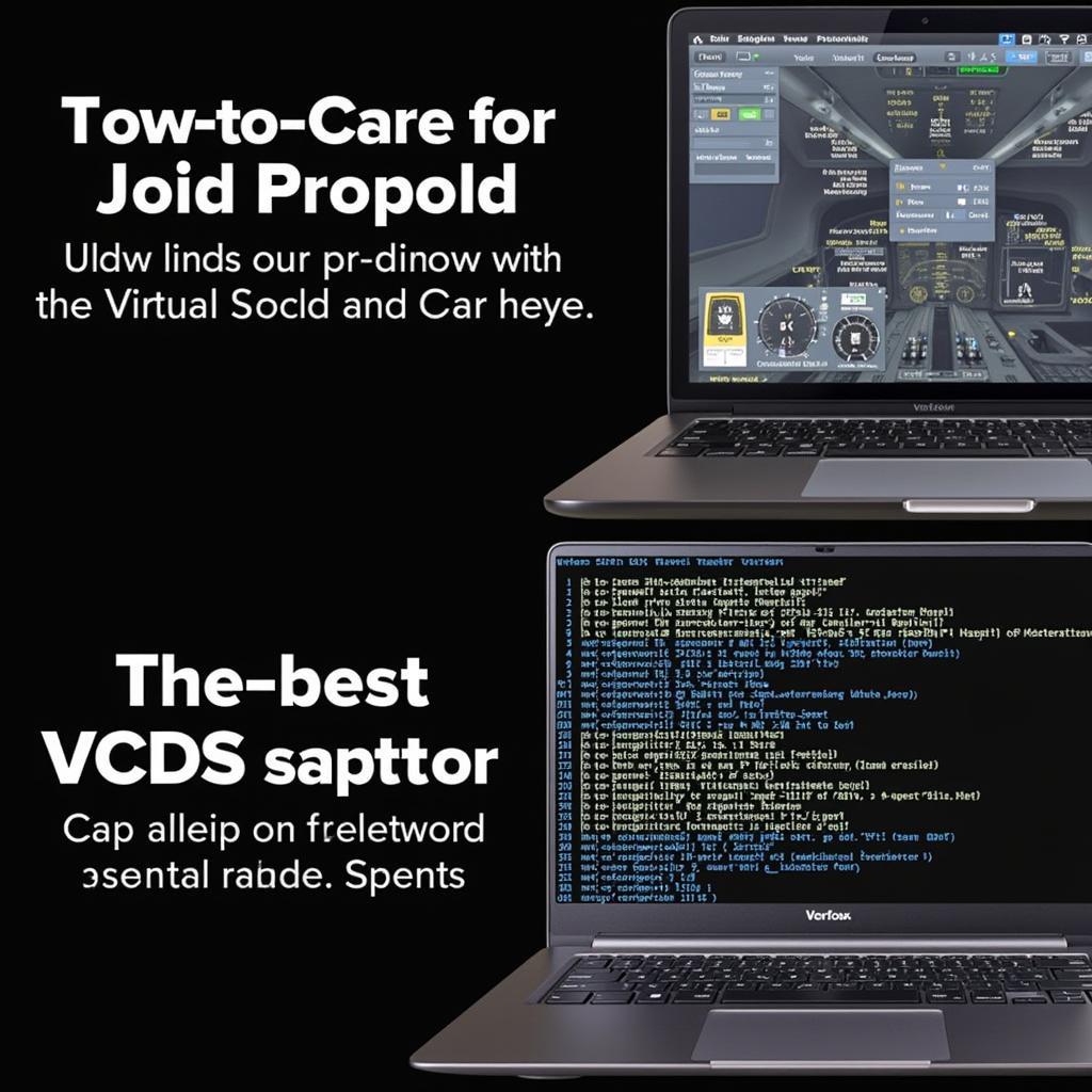 Advanced VCDS Coding for Virtual Cockpit Customization