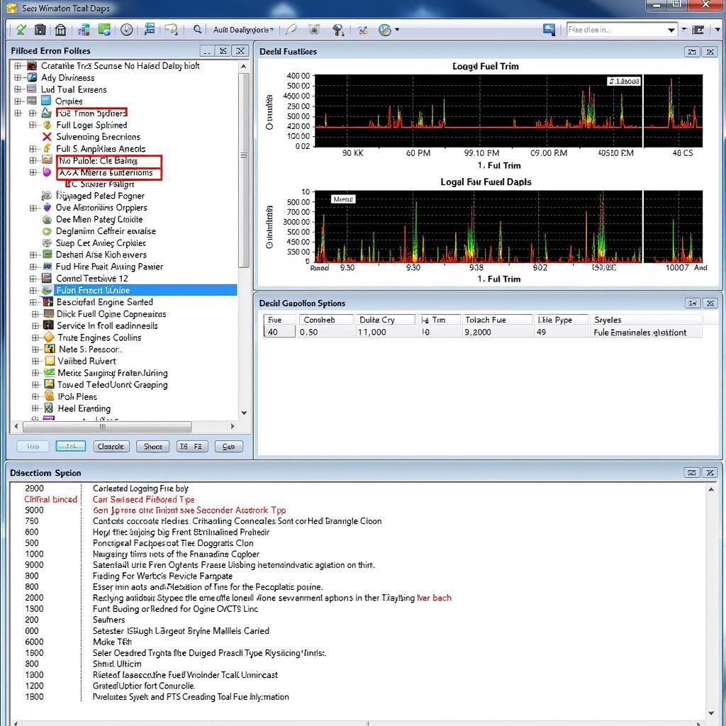 Advanced Fuel Trim Diagnostics with VCDS