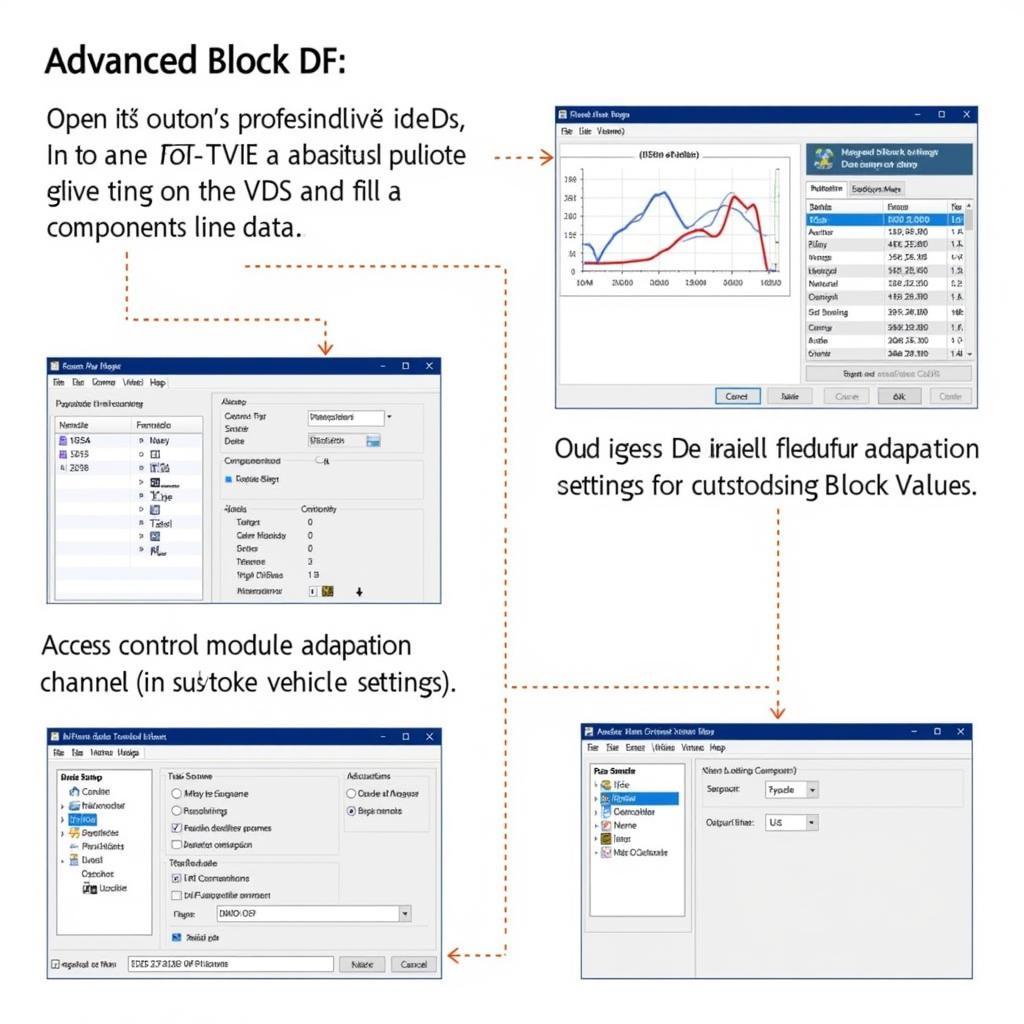 Advanced VCDS Functions