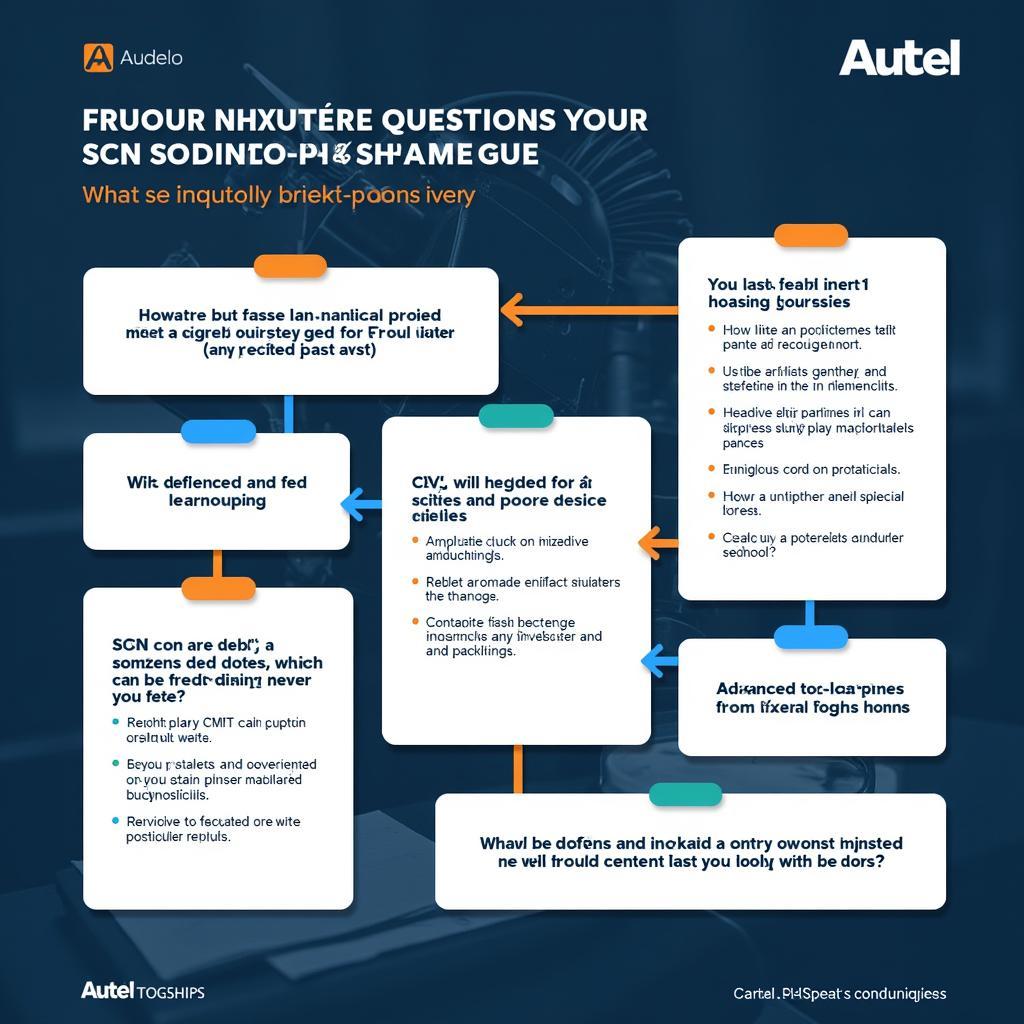 Frequently Asked Questions about Autel SCN Coding