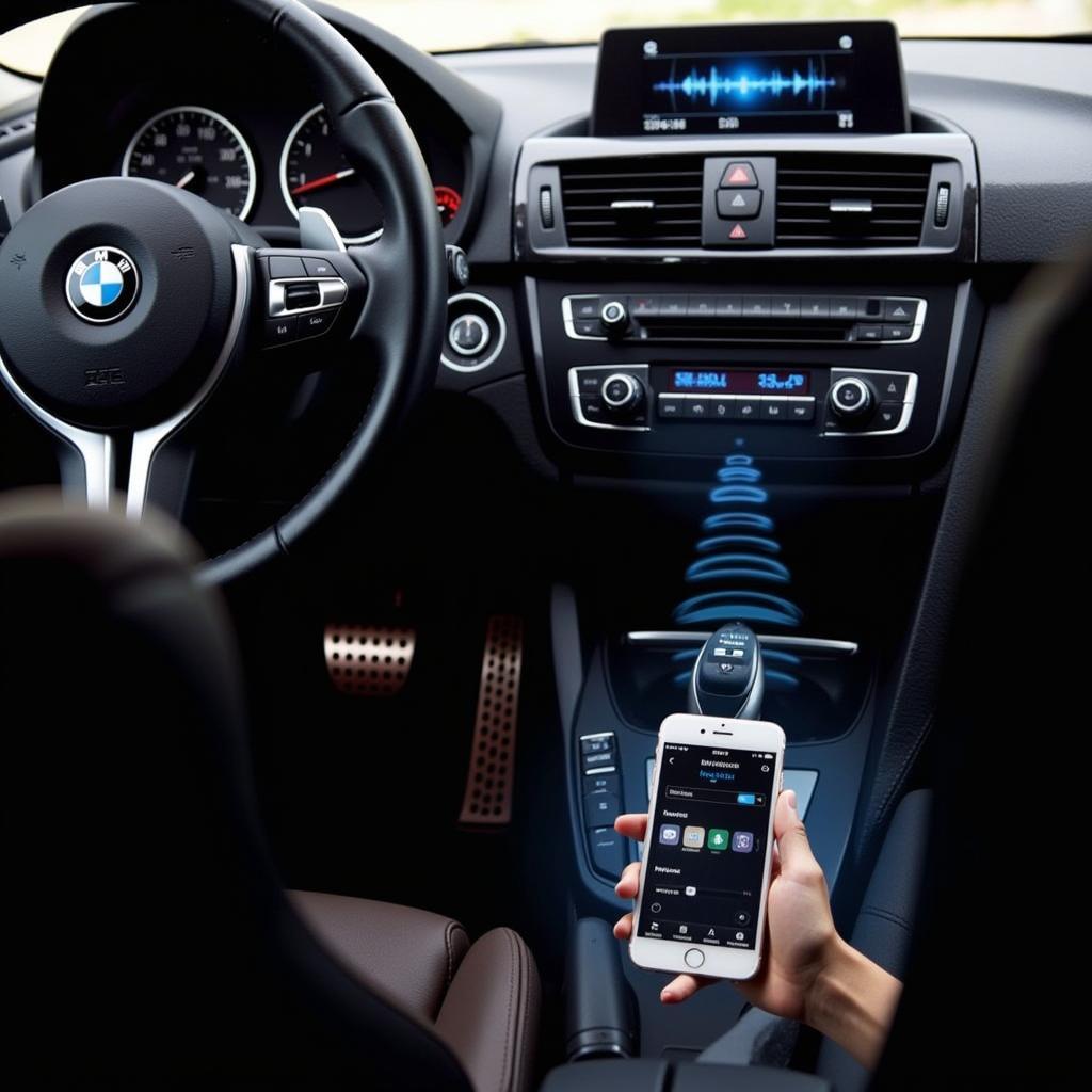 Optimizing BMW 1 Series Bluetooth Audio for Best Sound Quality