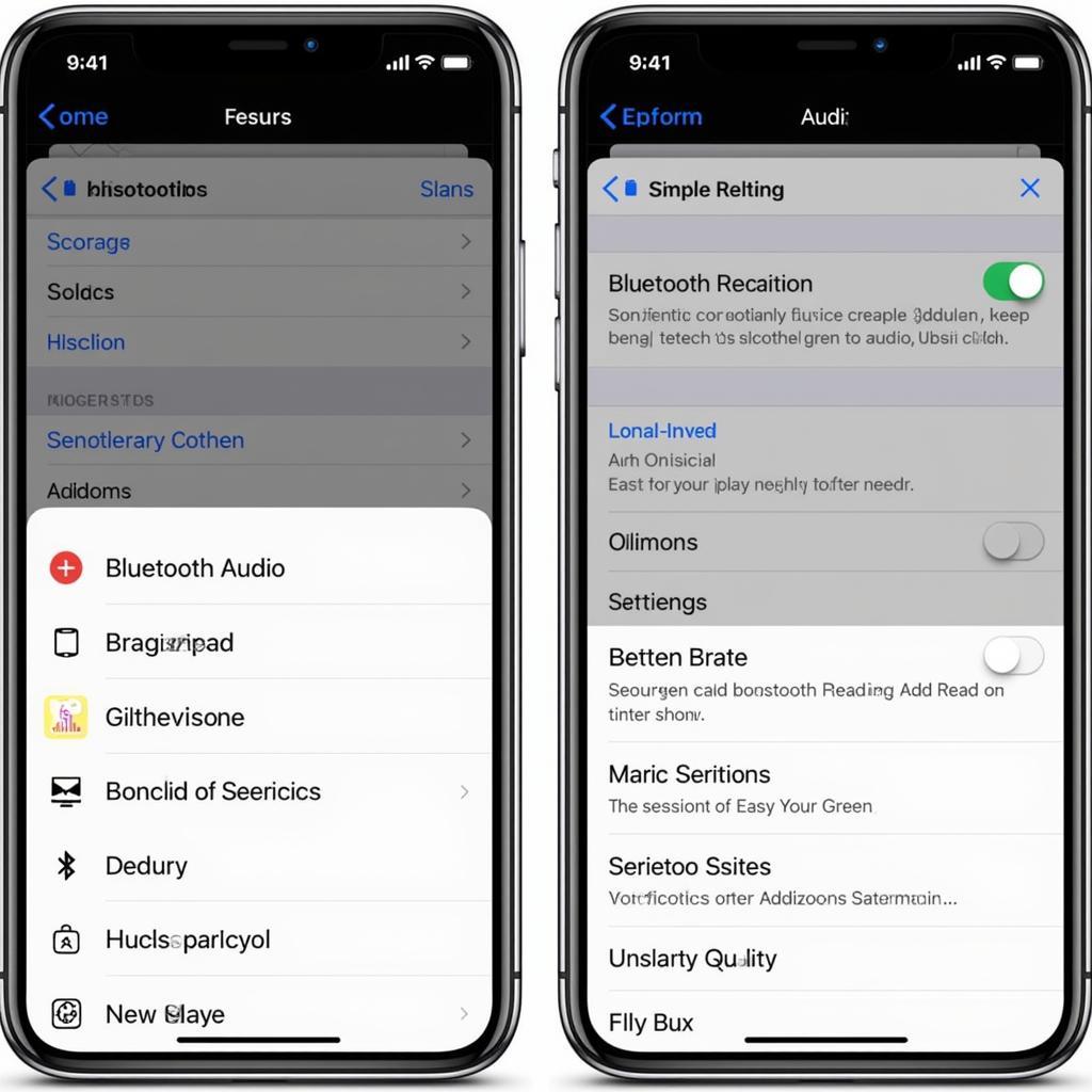 Optimizing Bluetooth Audio Settings in a 2013 BMW 328i