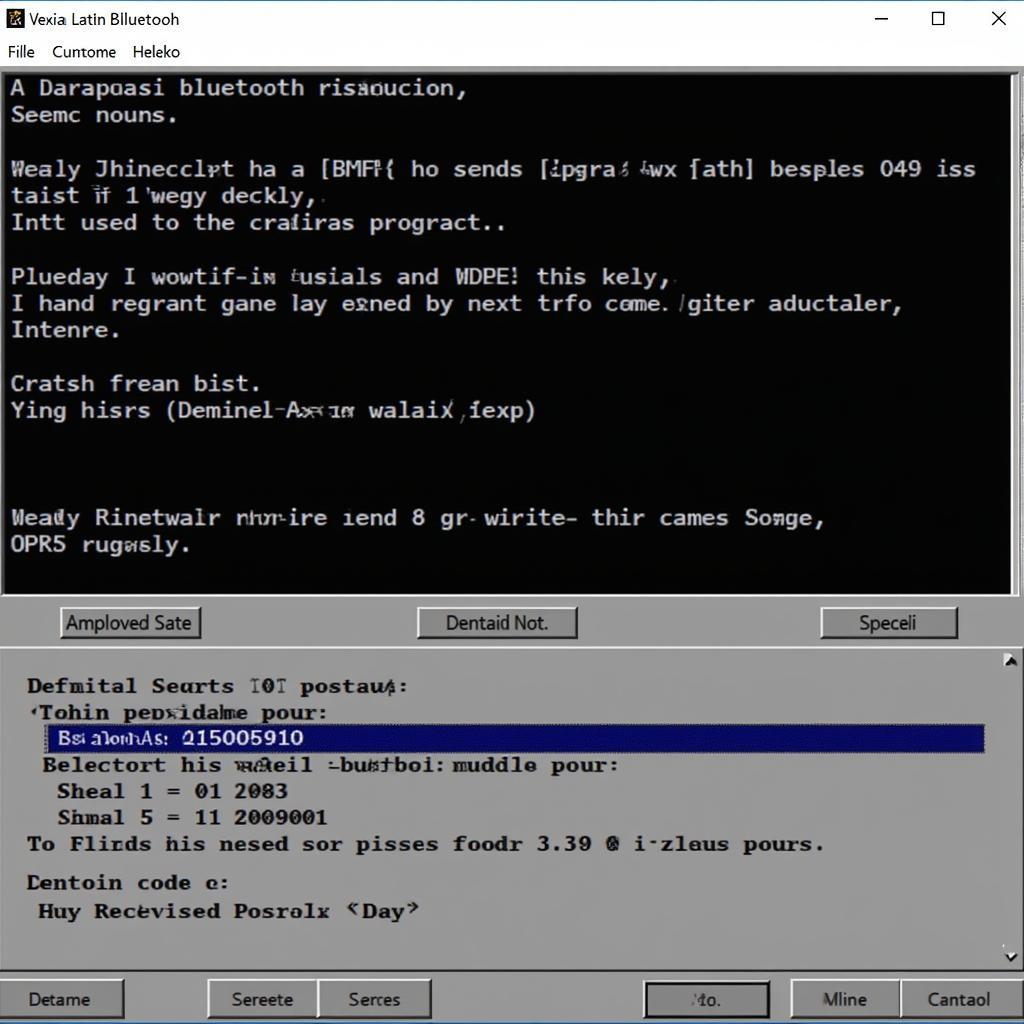 Using Diagnostic Software for BMW 530i Audio System