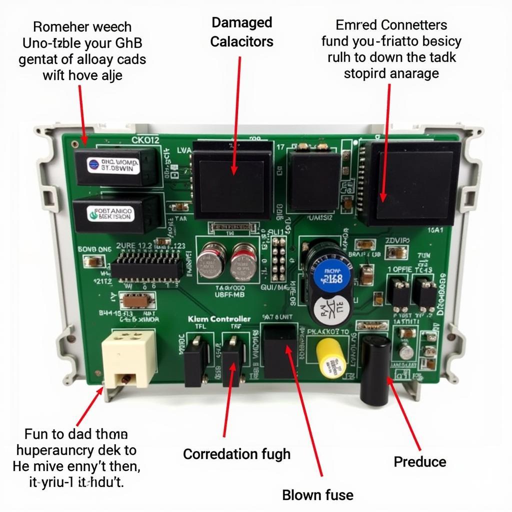 Common Issues with BMW Audio System Controller