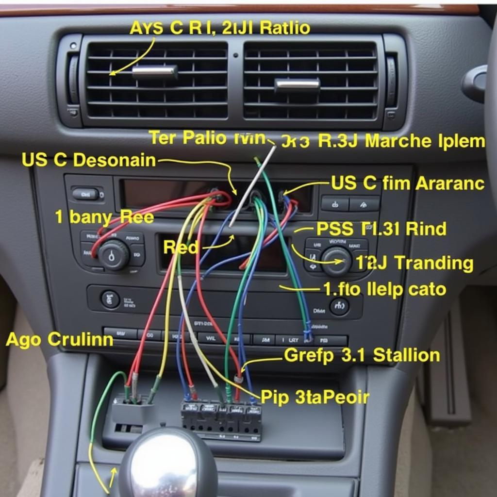 BMW E46 Audio Wiring Diagram Connector Pinouts