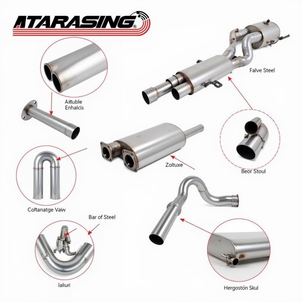 BMW F10 Performance Exhaust Options