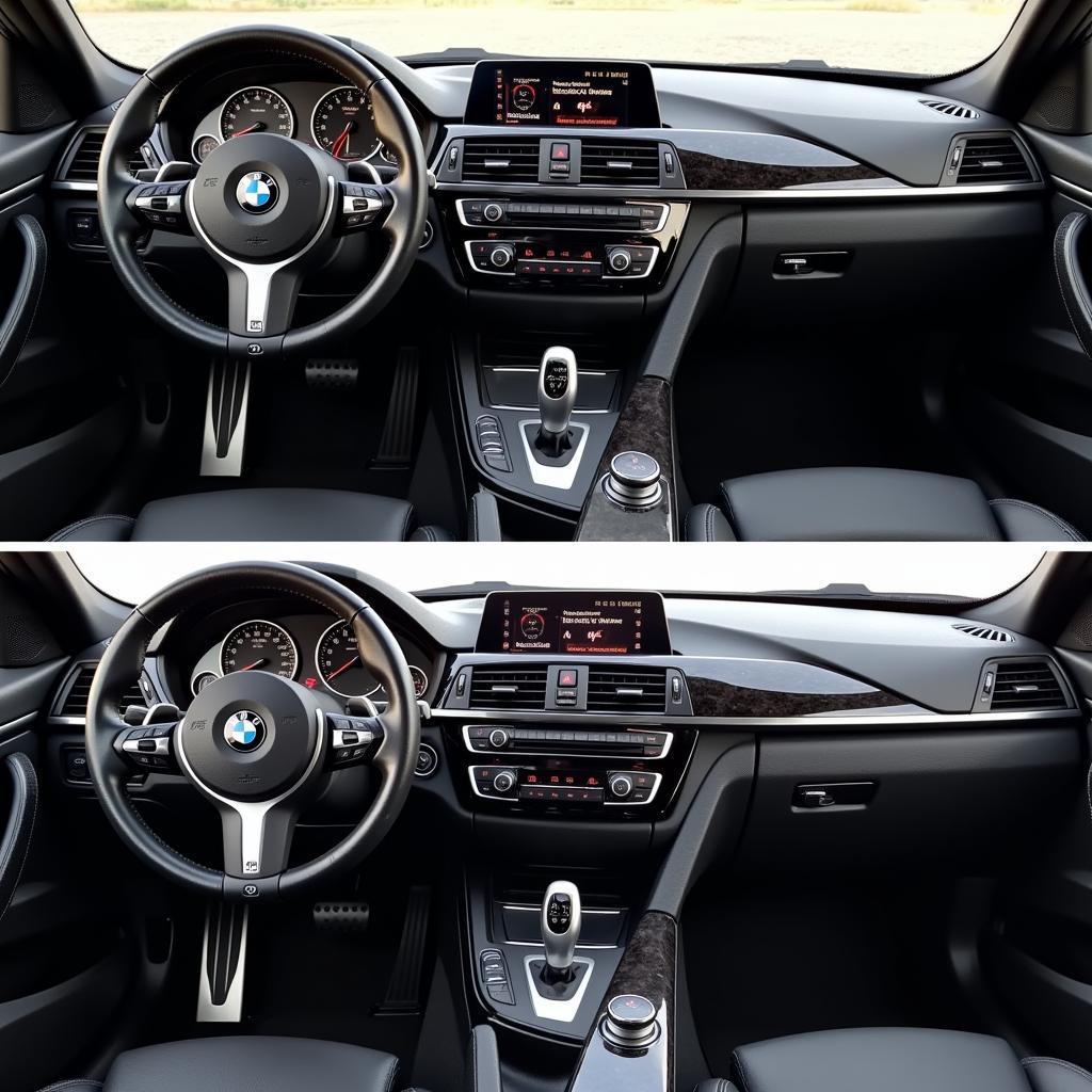 BMW Factory vs. Aftermarket Audio Systems