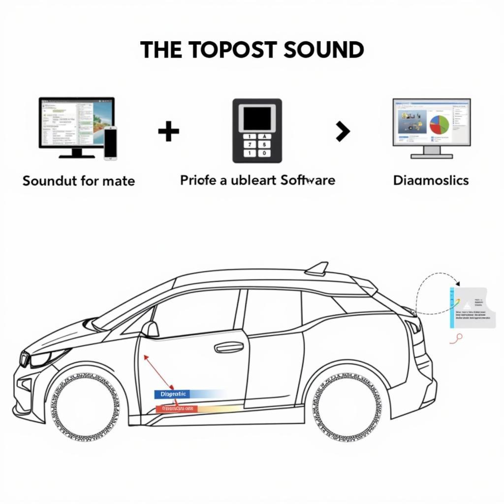 BMW i3 Sound System Diagnostics