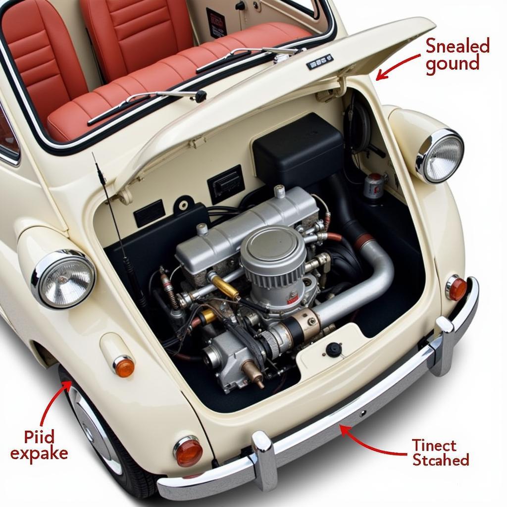 BMW Isetta Engine Sound: Identifying Normal Operation