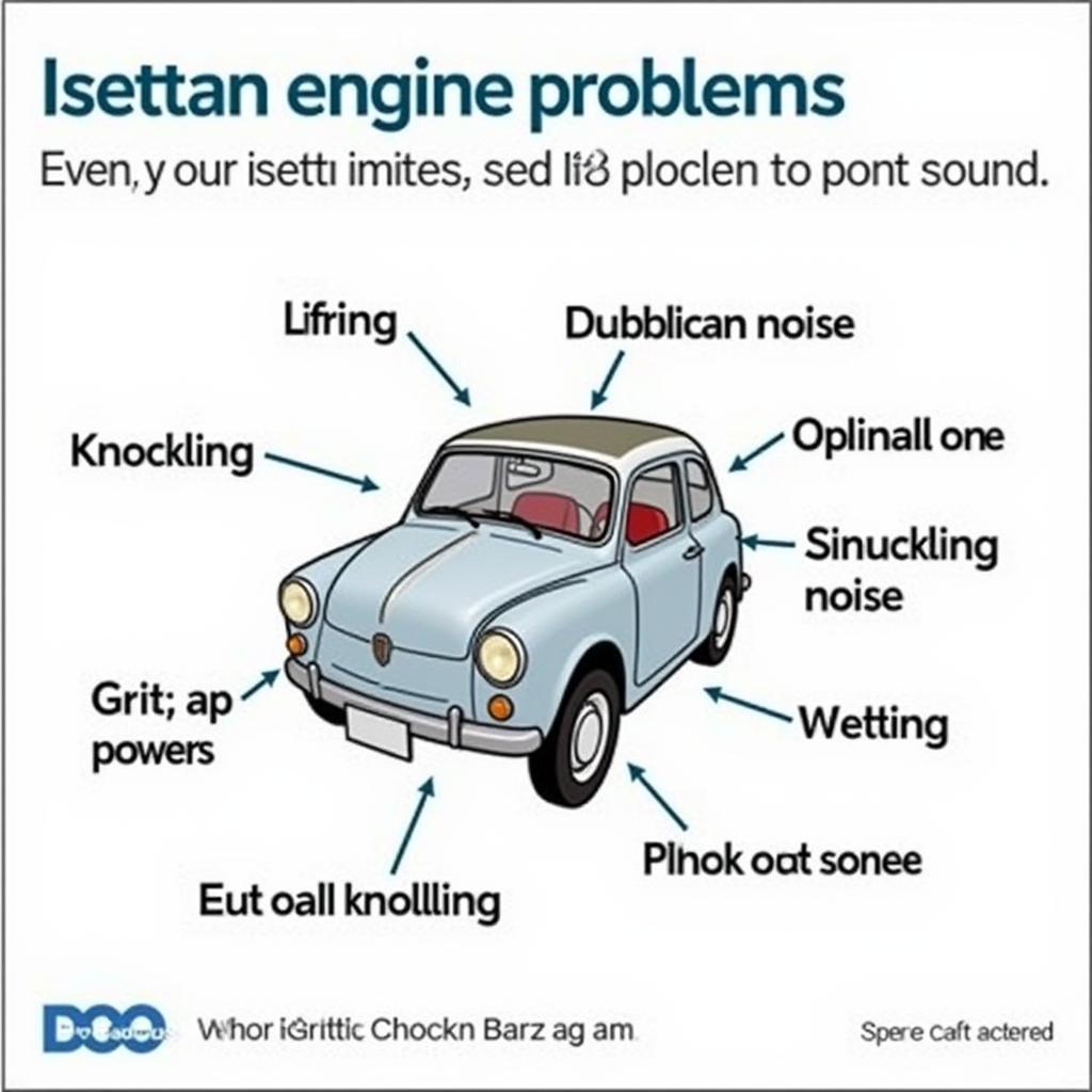 BMW Isetta Unusual Engine Sounds: Troubleshooting Guide