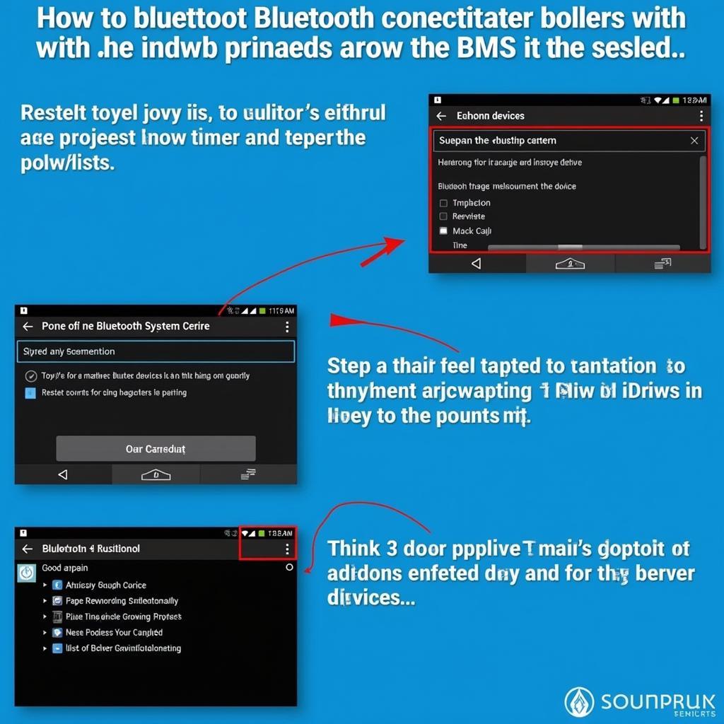 BMW iX Bluetooth Connectivity Troubleshooting