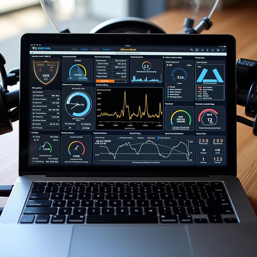 BMW K 1600 B Diagnostic Software