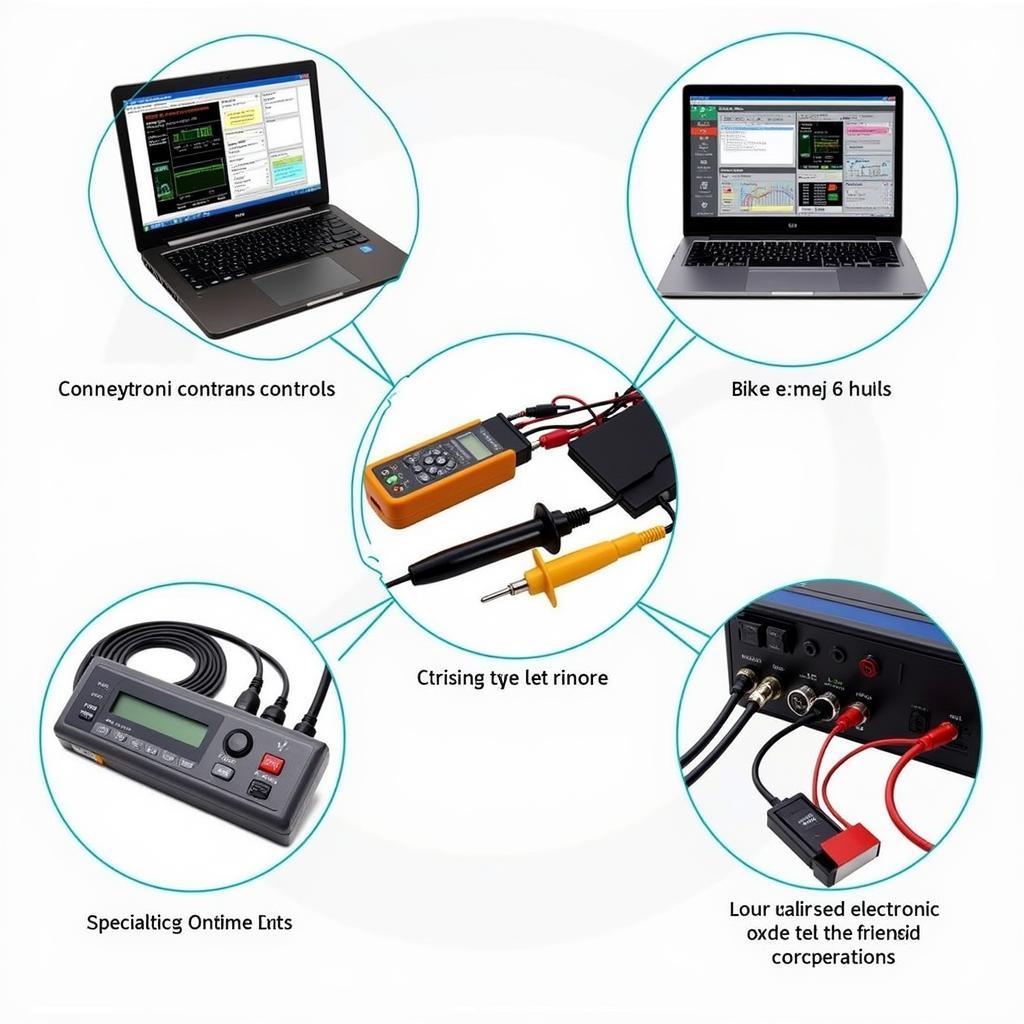 BMW K1600 Audio System Diagnostic Tools