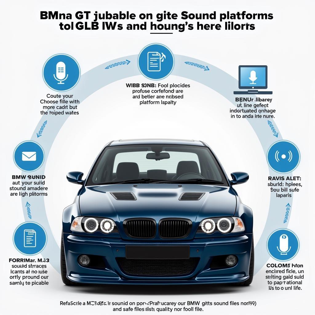 Exploring BMW M3 GTR sound download sources