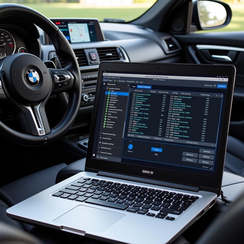 Exploring BMW Unlock Sound Customization Options