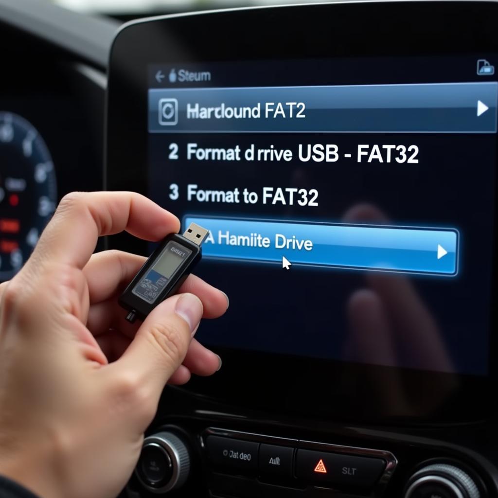 BMW USB Port Troubleshooting Tips