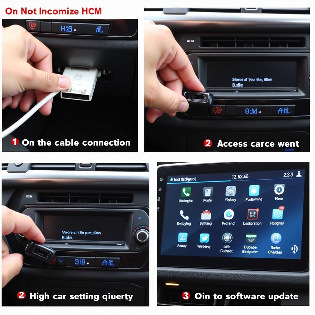 Troubleshooting BMW X3 USB Port Issues