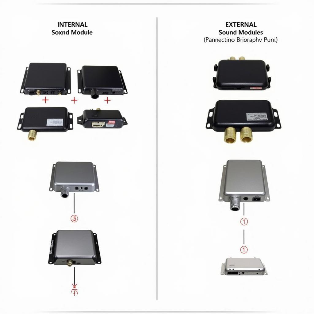 Different Types of BMW Z4 Sound Generators