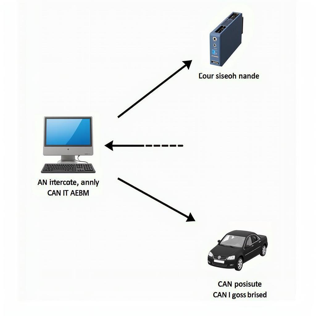 CAN Bus Interaction with VCDS in C