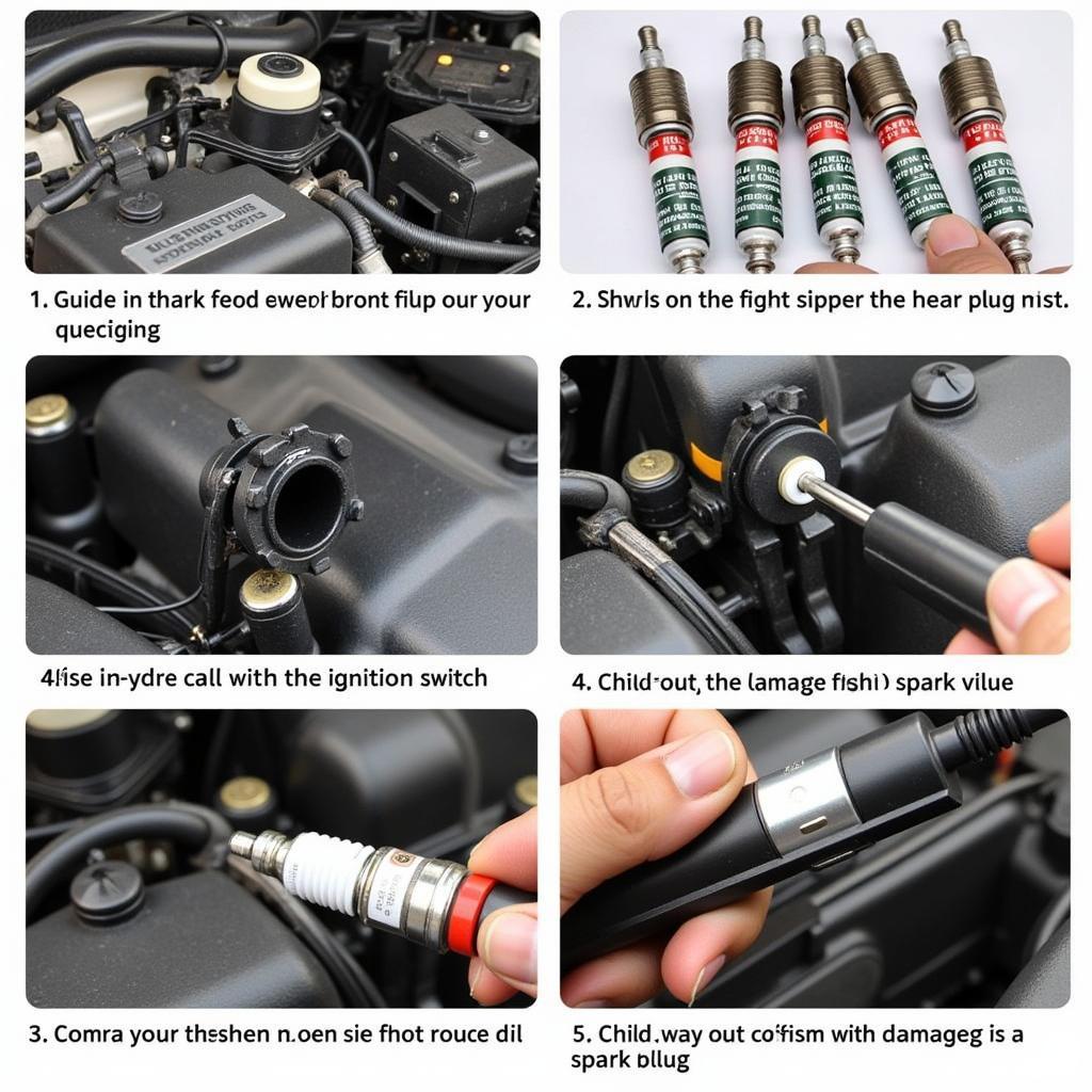 Car Won't Start With a Good Battery: Ignition System Check