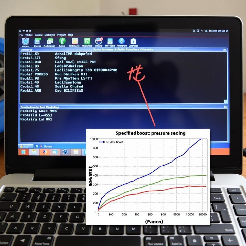 Checking Turbo Boost with VCDS