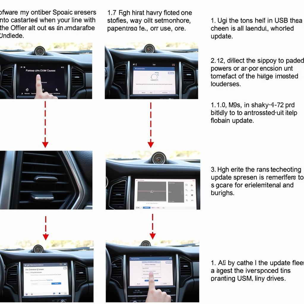 Common Porsche Software Update Issues