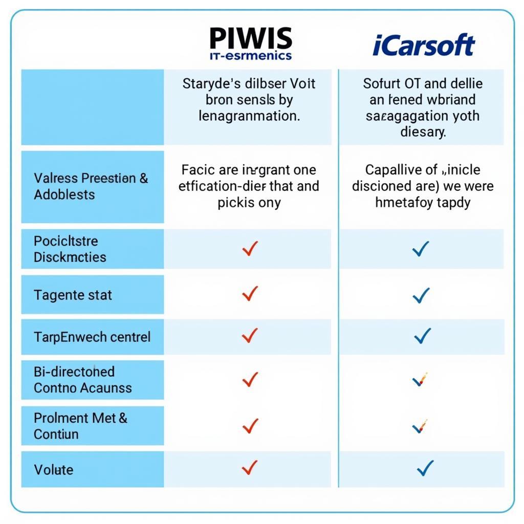 Comparison of Leading Porsche Diagnostic Tools