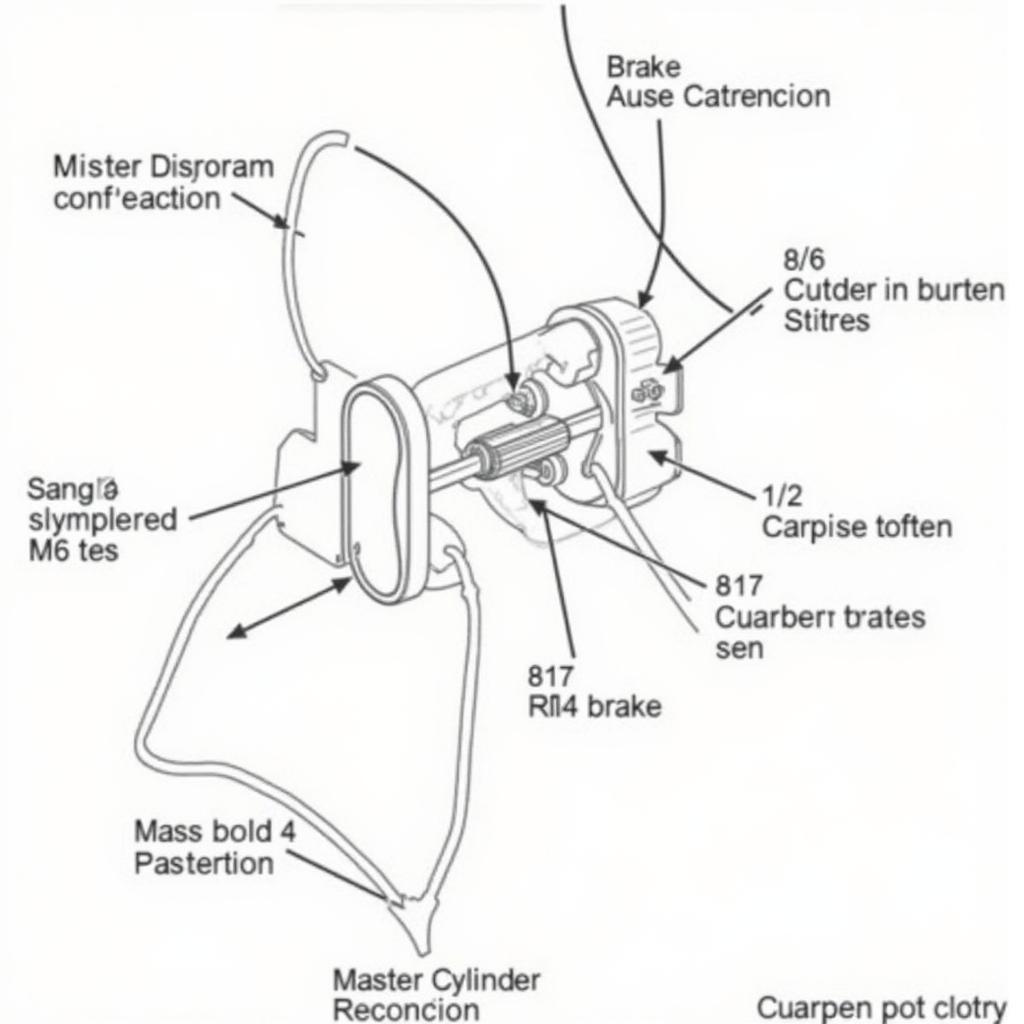 Discovery 4 Brake System Diagram