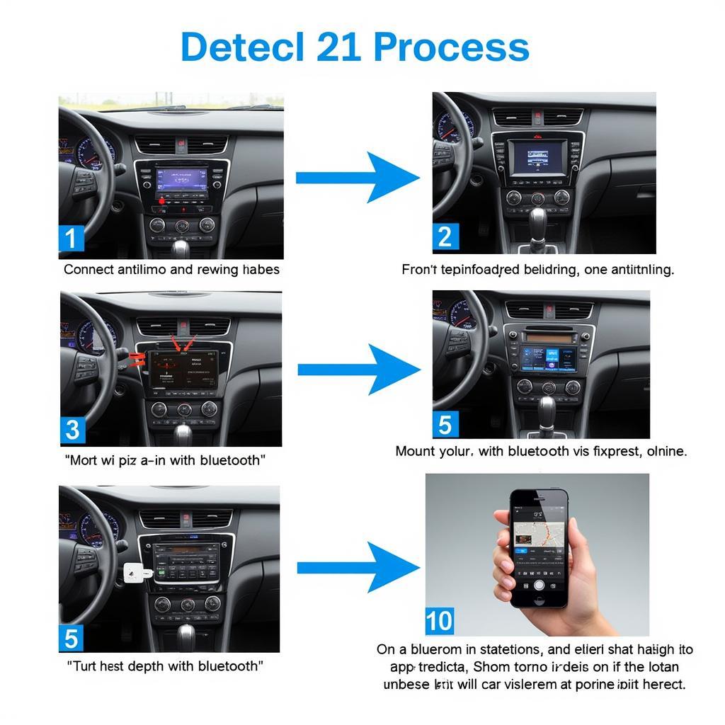 Installing SiriusXM Receiver