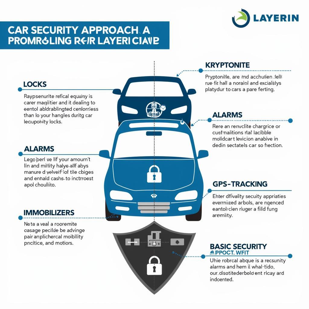 Combining Security Measures for Maximum Protection