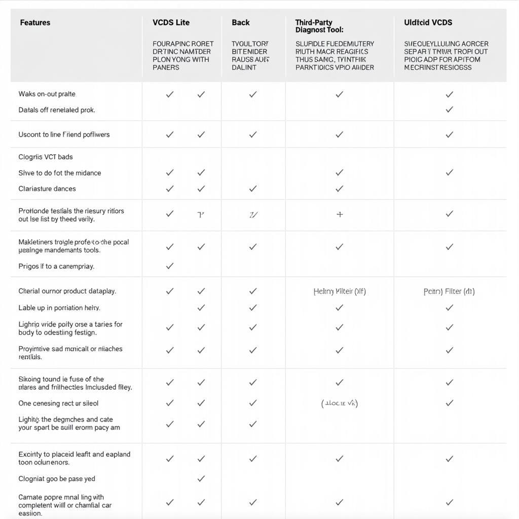 Affordable and Legal VCDS Alternatives